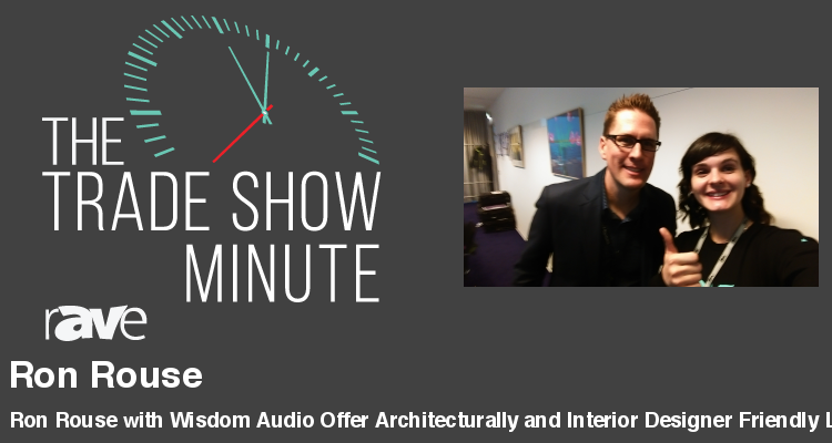 The Trade Show Minute —