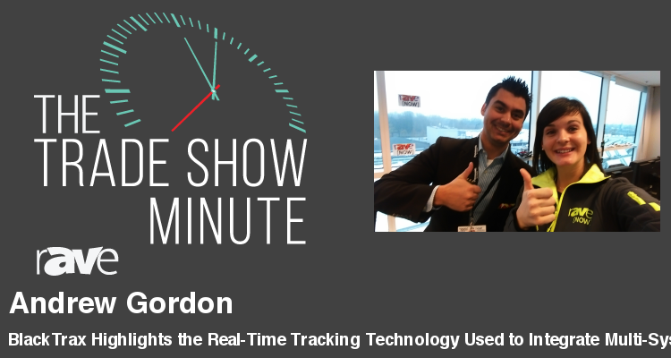 The Trade Show Minute —