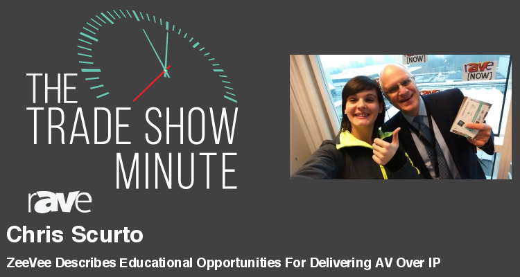 The Trade Show Minute —