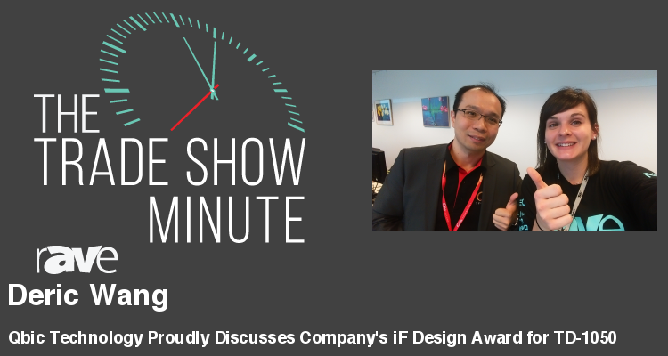 The Trade Show Minute —