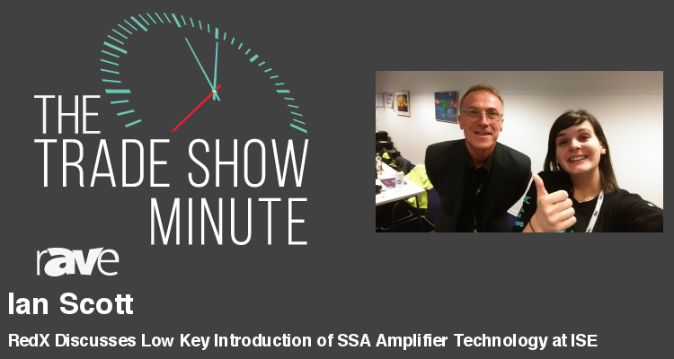 The Trade Show Minute —