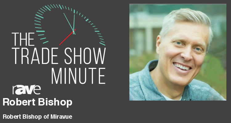 The Trade Show Minute —