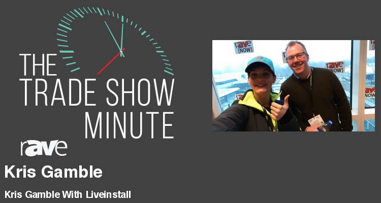 The Trade Show Minute —