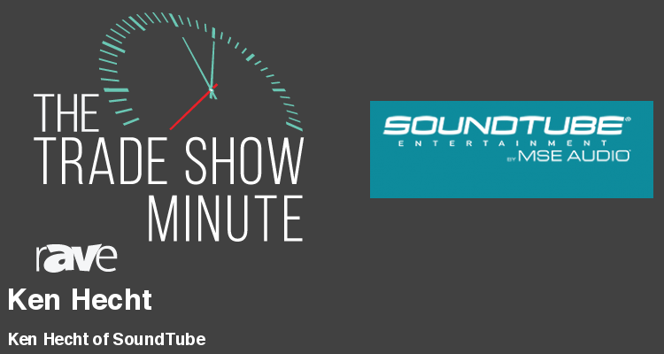 The Trade Show Minute —