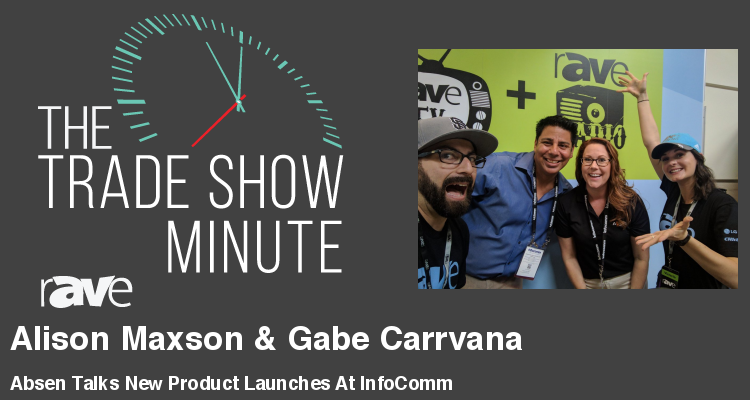 The Trade Show Minute —