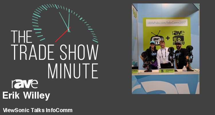 The Trade Show Minute —