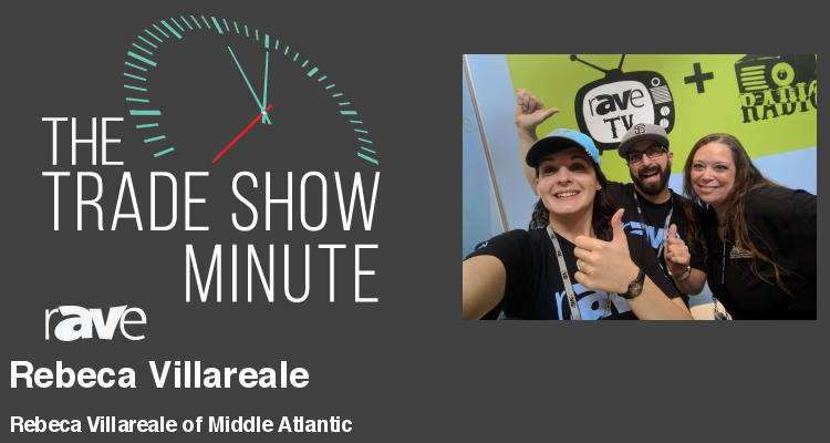 The Trade Show Minute —