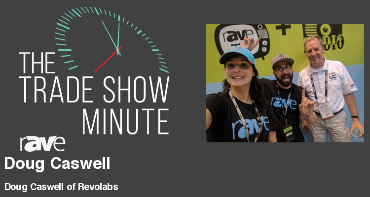 The Trade Show Minute —