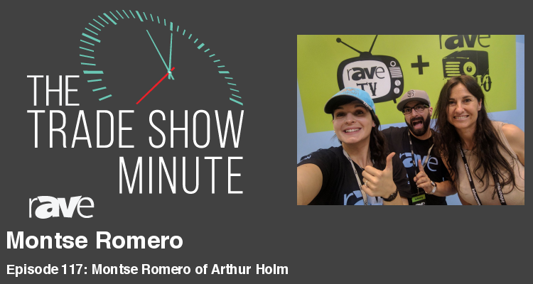 The Trade Show Minute —