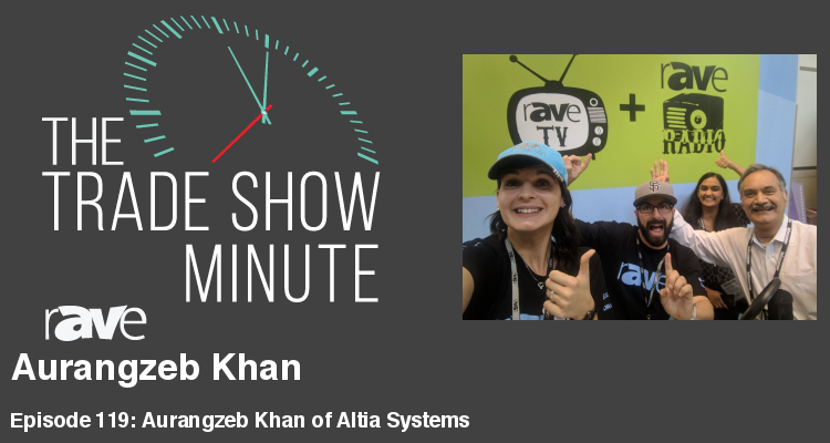 The Trade Show Minute —