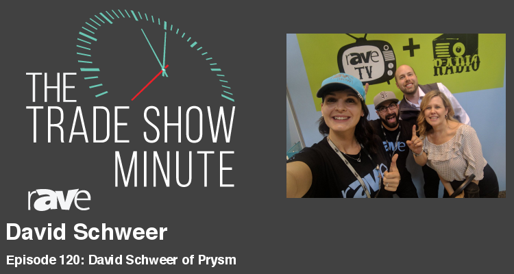 The Trade Show Minute —