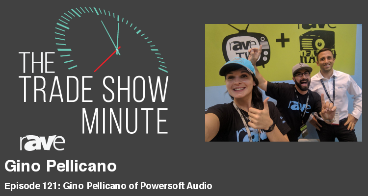 The Trade Show Minute —