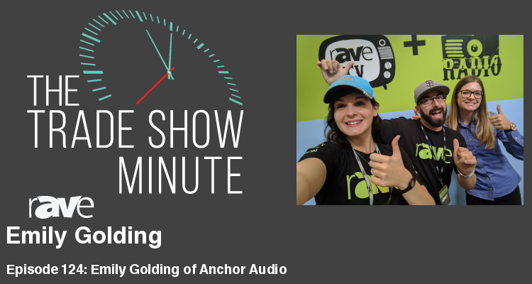 The Trade Show Minute —
