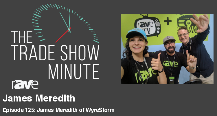 The Trade Show Minute —