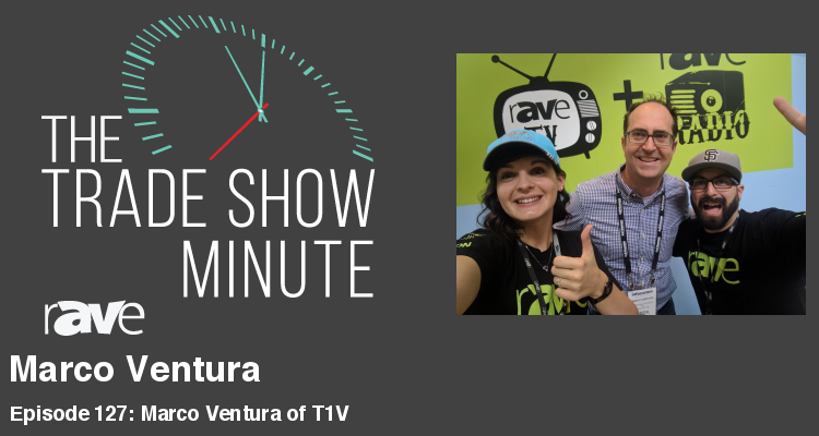 The Trade Show Minute —