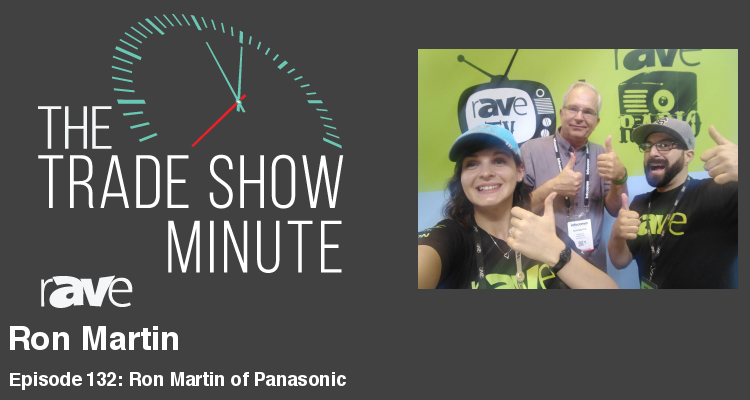 The Trade Show Minute —