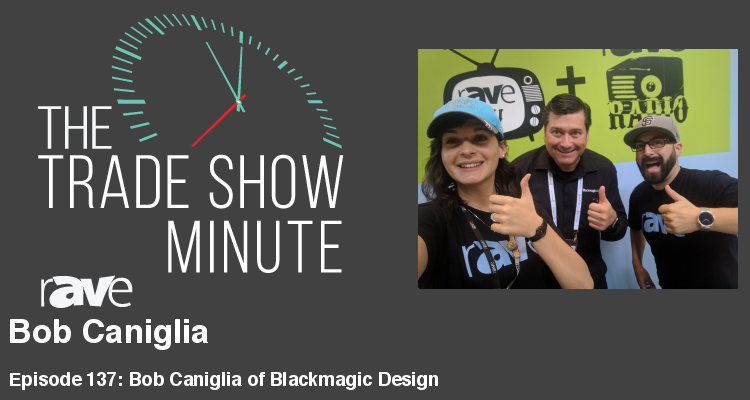 The Trade Show Minute —