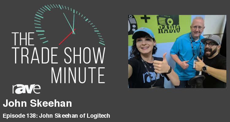 The Trade Show Minute —