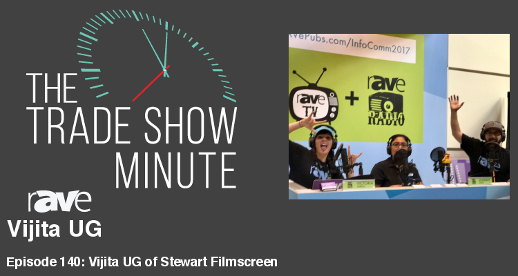 The Trade Show Minute —