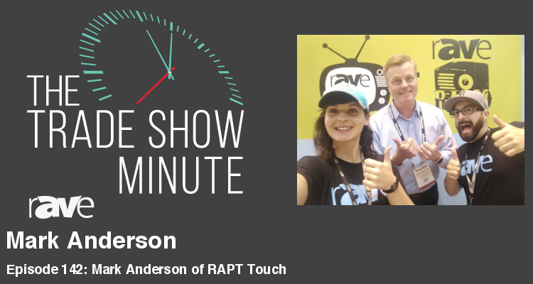 The Trade Show Minute —