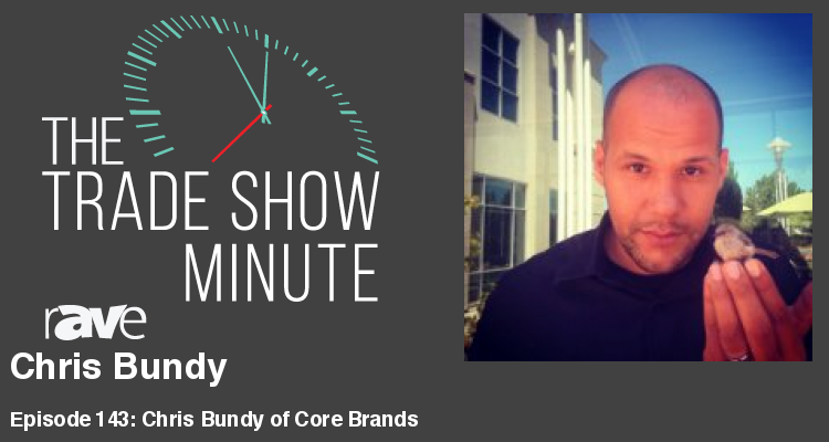 The Trade Show Minute —