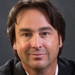 Jon Melchin